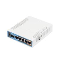 روتر اکسس پوینت بی سیم میکروتیک hAP ac 